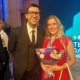 Курянка заняла 3 место на чемпионате творческих компетенций «АртМастерс»