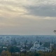 Метеорологи объяснили, почему гарью в Курске воняет только ночью и утром
