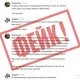 В Курской области распространяют фейковую переписку с замгубернатора Андреем Белостоцким