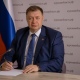 В Курской области Алексей Дедов официально стал чиновником высшего звена