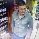 В Курске полиция разыскивает подозреваемого в хищении из магазина