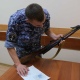 Куряне передают свое охотничье оружие в зону СВО