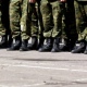 В Курской области были замечены боевики ВСУ, переодетые в российскую форму
