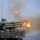 Массированную атаку БПЛА ночью 10 октября отразили в Курской области