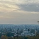 В Курской области проводят мониторинг в связи с запахом гари