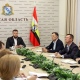 Курская область оказывает поддержку временно переселившемся жителям
