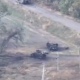 Дороги в Курской области становятся «трассами смерти» для техники ВСУ