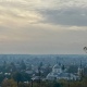 Роспотребнадзор сообщил результаты исследований проб воздуха после жалоб на запах гари в Курске