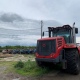В Курской области ВСУ вывозят или уничтожают агротехнику