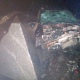 В приграничье Курской области водитель врезался в «зуб дракона»