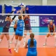 ВК «Атом-Курск» одержал четыре победы подряд