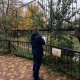 В созданном курянином зоопарке в Крыму погибла управляющая при нападении львов