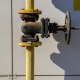 В приграничье Курской области ВСУ повредили газораспределительную станцию