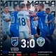Курский «Авангард» проиграл «Сибири»