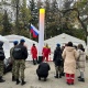 В Курской области Красный Крест помог найти более тысячи человек