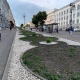 Председатель Курского горсобрания Владимир Токарев: «Клумб в городе не будет»