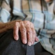 В Курской области 74-летний пенсионер подозревается в убийстве знакомого