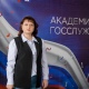 Ректор Курской академии муниципальной службы Ольга Ворошилова покидает пост