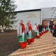 В Курской области открыли обновленный ДК с музеем Константина Воробьева