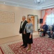 Куряне отметили золотую свадьбу
