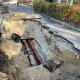 В Курске из-за аварии на теплосетях отключили горячую воду и отопление ещё в 8 многоэтажках