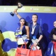 Курские танцоры взяли бронзу всероссийского турнира ROC-2024 в Санкт-Петербурге