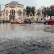 В Курскую область придет атмосферный фронт с дождями и сильным ветром