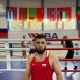 Курский боксер Орхан Гаджиев выиграл нокаутом очередной бой на профессиональном ринге