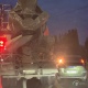 В Курске авария с бетономешалкой парализовала движение на ПЛК