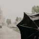 В Курской области объявлен желтый уровень погодной опасности