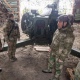 Директор Росгвардии Виктор Золотов проверил выполнение боевых задач в Курской области