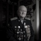 Ушел из жизни почетный гражданин Курска, легенда десанта Анатолий Щербаков