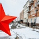 В Курскую область глубокий «ныряющий» циклон принесет снег и морозы