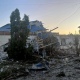 На восстановление разрушенного жилья в курском приграничье потребуется 100 миллиардов рублей