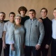 Супругов Лебедевых из Курска наградили медалью ордена «Родительская слава»
