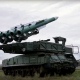 Уже четыре ракеты ВСУ сбито в Курской области
