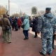 В Курске на встрече с чиновниками переселенцы потребовали снять главу Суджанского района