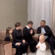 Открытку от Путина привез курянам глава Федеральной таможенной службы