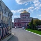 В Курске открыли пункт личного приема вынужденных переселенцев