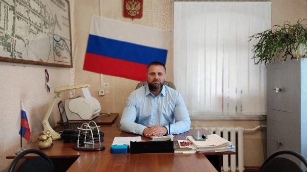 Александр Гаркавенко Александр Гаркавенко