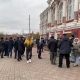 В Курске 14 ноября пройдет встреча властей с жителями Кореневского района
