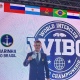 Курянин Михаил Усов завоевал серебро на чемпионате мира по боксу