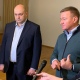 Роман Старовойт: в Курской области фиксируются случаи мародерства