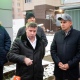 Мэр Курска взял на личный контроль работу канализации на проспекте Клыкова