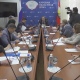 В Курской областной Думе обсудили дополнительные меры поддержки для предпринимателей из приграничья