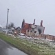 В соцсетях появилось видео из села Уланок Суджанского района Курской области