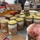 На рынках Курска открыли льготные торговые места для предпринимателей из приграничья