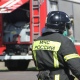 В Курской области подростки сожгли два гаража и машину соседа
