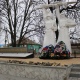 В Курской области повреждения на воинском мемориале изучает следствие