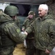 Министр обороны РФ Андрей Белоусов в Курской области проинспектировал группировку войск «Север»